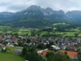 Ellmau - Vista panoramica