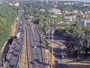 Lyon - Fourvière Tunnel - A6