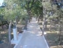 Senj - Writers' Park