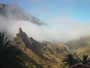 Tenerife - Buenavista del Norte - Gola di Masca