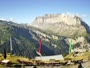 Sixt-Fer-à-Cheval - Mont Buet