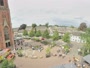 Rhede - Markt