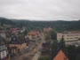 Centrum miasta i Śnieżka