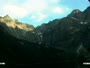 Morskie Oko - Rysy