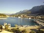 Makarska - Seaside promenade