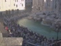 Roma - Fontana di Trevi