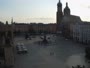 Plaza del Mercado de Cracovia