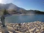 Baška Voda - Beach