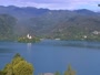 Bled - Jezioro Bled