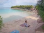 Murter - Playa de Slanica