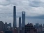 Szanghaj - Pudong