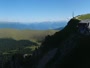 Val Gardena - Seceda - Vista panorámica