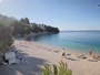 Brela - Lučica Strand