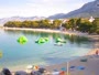 Promajna - Spiaggia