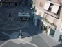 Cosenza - Piazza John Fitzgerald Kennedy
