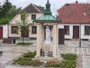 Rynek - Kapliczka