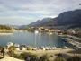 Makarska - Paseo marítimo