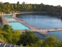 Stausee Zakrzówek