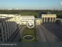 Berlynas - Brandenburgo vartai