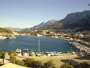 Makarska - Seaside promenade