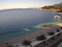 Podgora - Paplūdimys