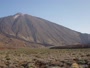 Tenerifė - Las Canadas del Teide