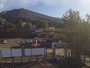 Nicolosi - Rifugio Sapienza - Wulkan Etna