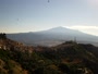 Centuripe - Wulkan Etna
