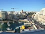 San Ġiljan - Spinola Bay