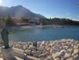 Baška Voda - Beach