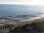 Plaża, molo