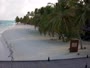 Meeru Island - Strand