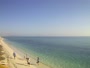Sardinien - Stintino - Strand von Ezzi Mannu
