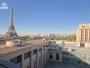 Paris - Tour Eiffel
