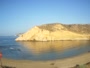 Águilas - Playa de los Cocedores