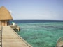 Raa Atoll - Emerald Faarufushi Resort & SPA
