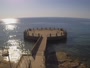 Avola - Rotonda sul Mare