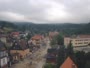 Centrum miasta i Śnieżka