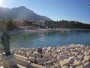 Baška Voda - Beach