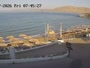 Rhodos - Strand von Pefkos