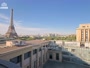 Paris - Eiffelturm