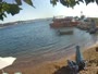 Rhodos - Strand von Faliraki