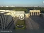 Berlin - Porte de Brandebourg