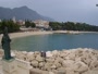 Baška Voda - Beach