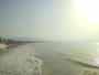 Sardinien - Cagliari - Poetto - Il Lido