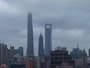 Szanghaj - Pudong