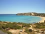 Gaudos - Playa Sarakiniko