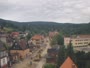 Centrum miasta i Śnieżka