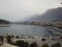 Makarska - Promenade en bord de mer