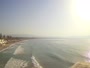 Cerdeña - Cagliari - Poetto - Il Lido